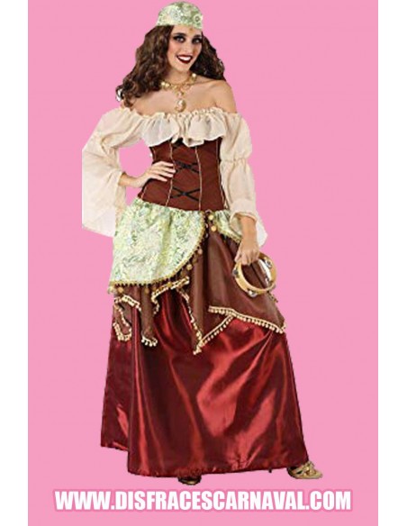 ZINGARA GRANATE AD
