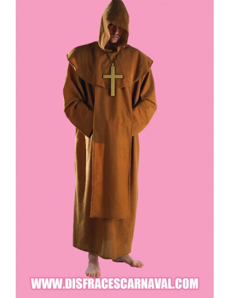 Fraile Franciscano