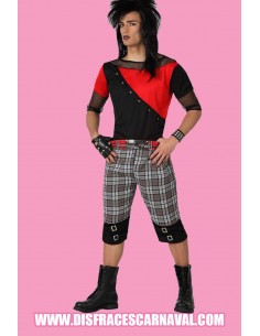 Punk Londinense
