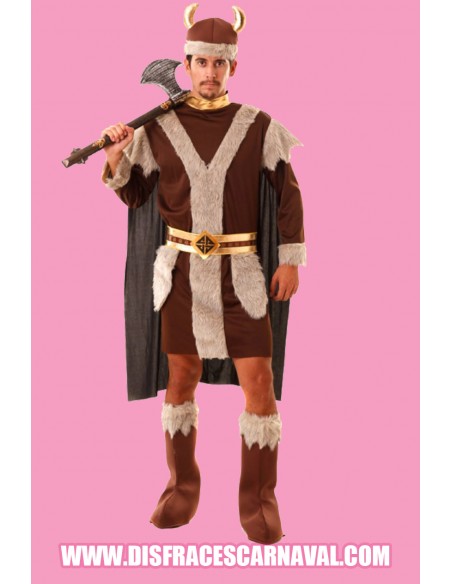 Vikingo adulto