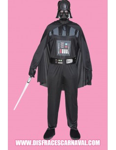 Darth Señor de la Oscuridad