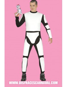 Soldado Imperial Hombre