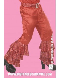 Pantalon Hombre ABBA