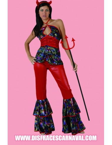 Demonia Disco