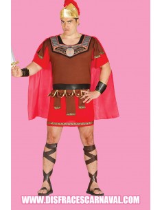 LEGIONARIO ROMANO SERIEGRAFIA C/CAPA RJ AD