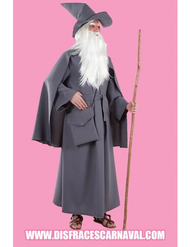 Mago Gandalf Adulto