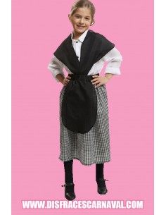 Castañera, abuela,...infantil