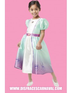 Nella princesa valiente 5-6 años