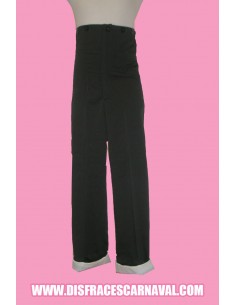 Pantalon Cordobes Infantil 2