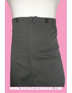 Pantalon Cordobes Infantil