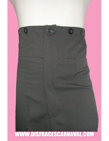 Pantalon Cordobes Infantil