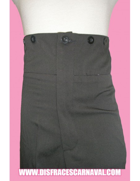 Pantalon Cordobes Infantil