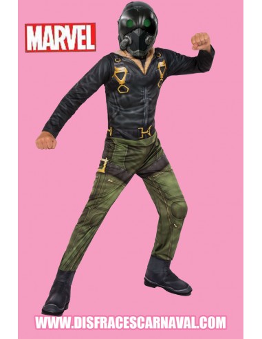 Vulture Spiderman Marvel