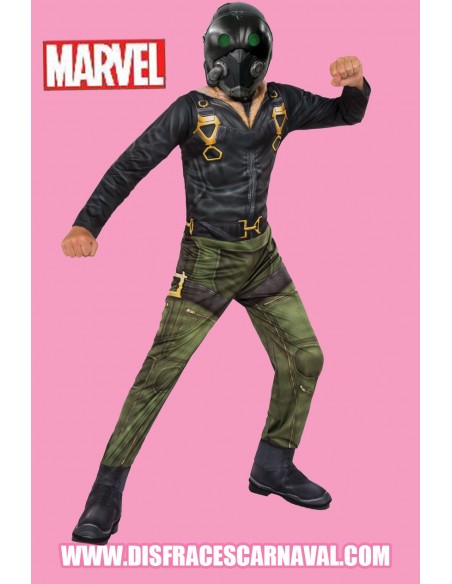 Vulture Spiderman Marvel