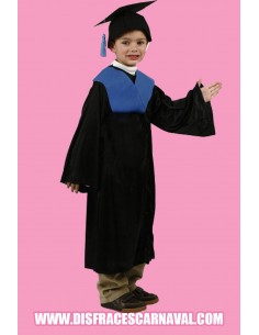 Licenciado, Profesor,.. Infantil unisex