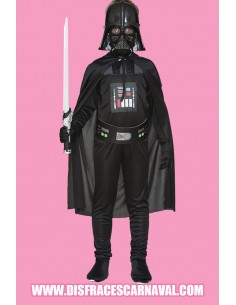 Darth Imit Infantil