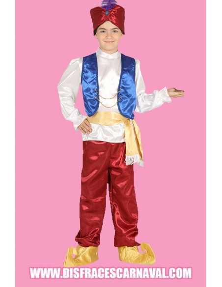 Aladin Niño