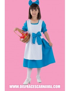 Alicia infantil