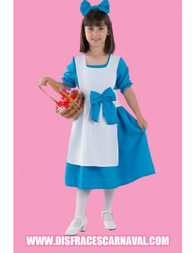 Alicia infantil