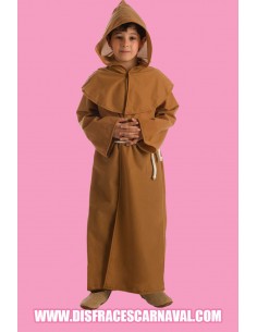 Fraile Infantil