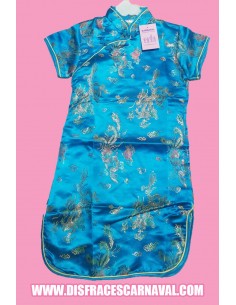CHINA VESTIDO SEDA 2