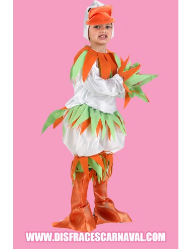 Pato Blanco infantil