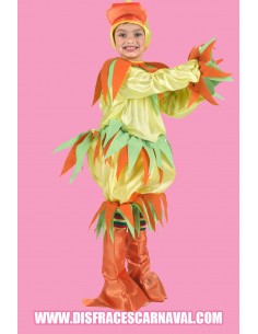 Pato Amarillo infantil