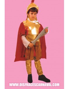 Legionario Romano Lujo T.8