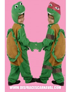 Tortuga Infantil