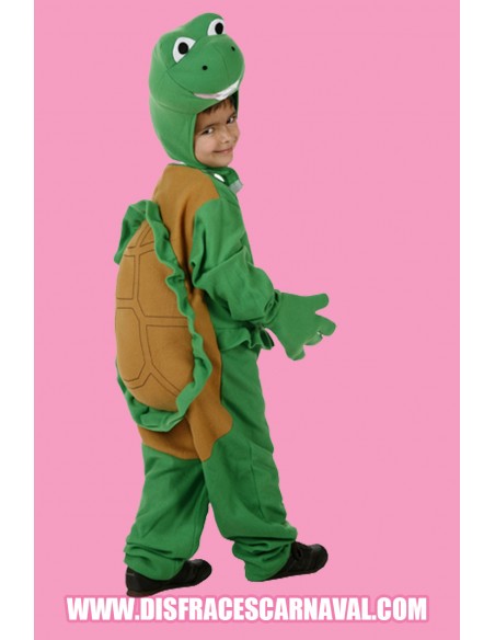 Tortuga Infantil