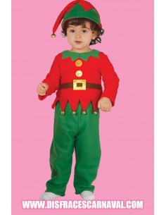 Duende Elfo Baby