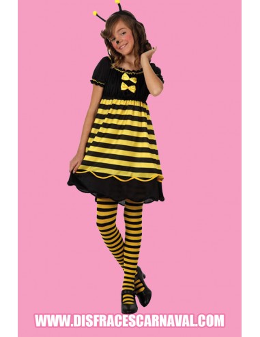 Abeja Evase 10-12 años