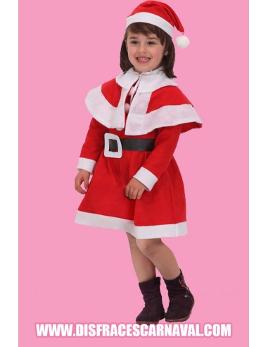 Mama Noel 7-9años en Liquidación