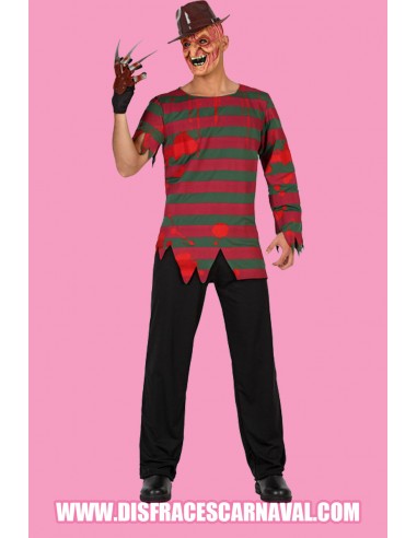 Freddy Camiseta + Pantalon Ad