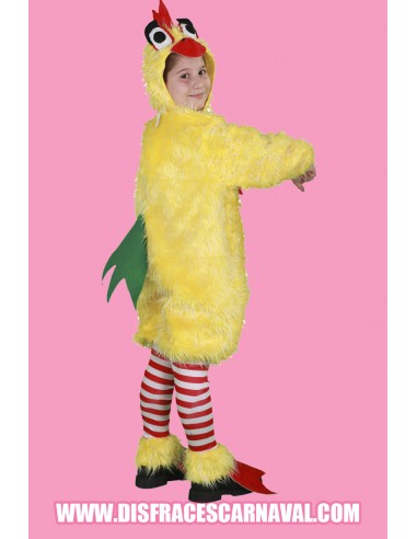 Gallo Peluche