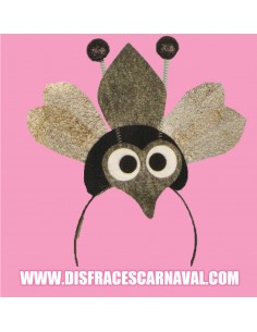 Diadema Mosca