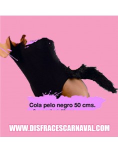 Cola Ng Dacha pelo largo