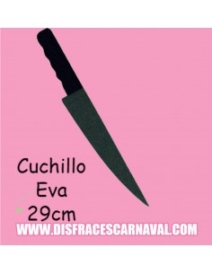 Cuchillo Cocina Gomaeva