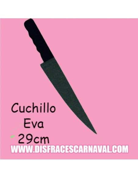 Cuchillo Cocina Gomaeva