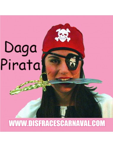 Daga Pirata
