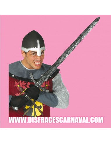 Espada Medieval 98cm