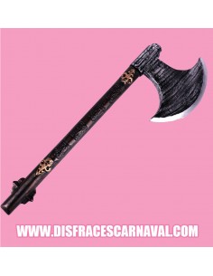 Hacha 63cm