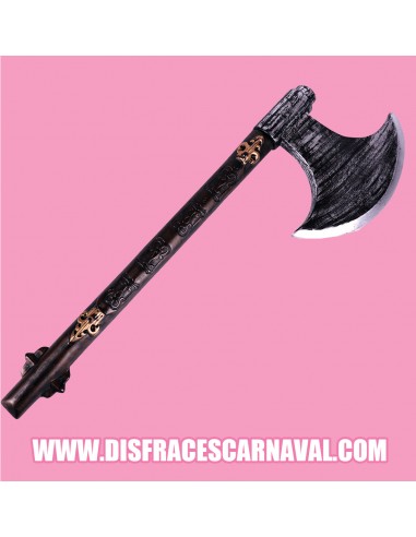 Hacha 63cm