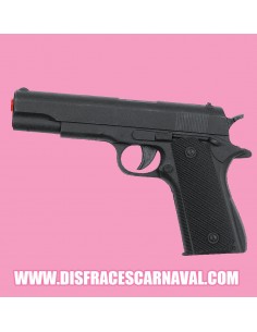 Pistola moderna
