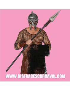Lanza Soldado 150cm desmontable