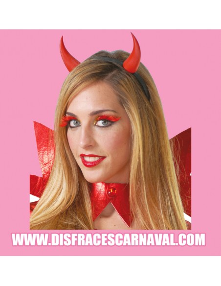 Diadema Diablo