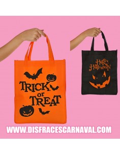 Bolsa Halloween