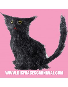 Gato Negro