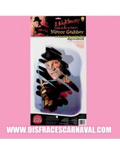 Reflejo Freddy stick