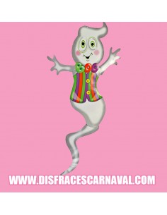 FIGURA CARTON 152cm Halloween 2